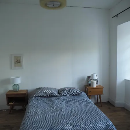 Maison De 4 Dans Les Pyrenees * Cierp