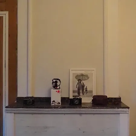 Maison De 4 Dans Les Pyrenees