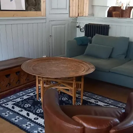別荘 Maison De 4 Dans Les Pyrenees