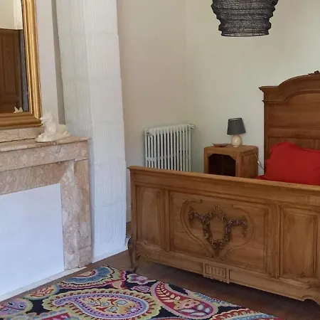 Maison De 4 Dans Les Pyrenees 別荘 Cierp