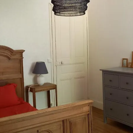 Maison De 4 Dans Les Pyrenees 別荘 *