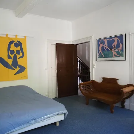 Hébergement de vacances Maison De 4 Dans Les Pyrenees Cierp
