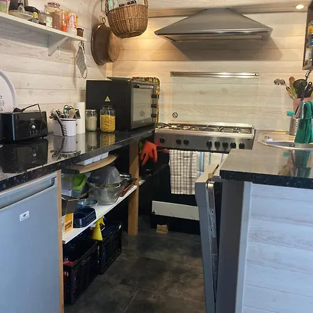 Maison De 4 Dans Les Pyrenees *