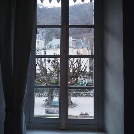 Maison De 4 Dans Les Pyrenees * Cierp