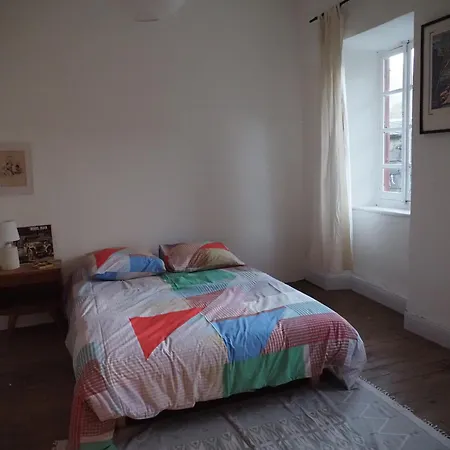 Hébergement de vacances Maison De 4 Dans Les Pyrenees