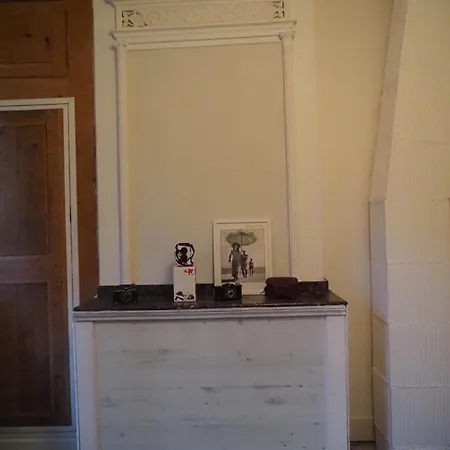 Maison De 4 Dans Les Pyrenees